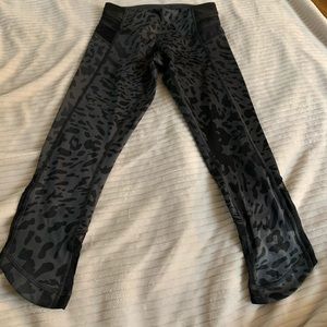 Lululemon leggings